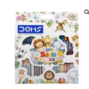 DOMS Art Zania Kit